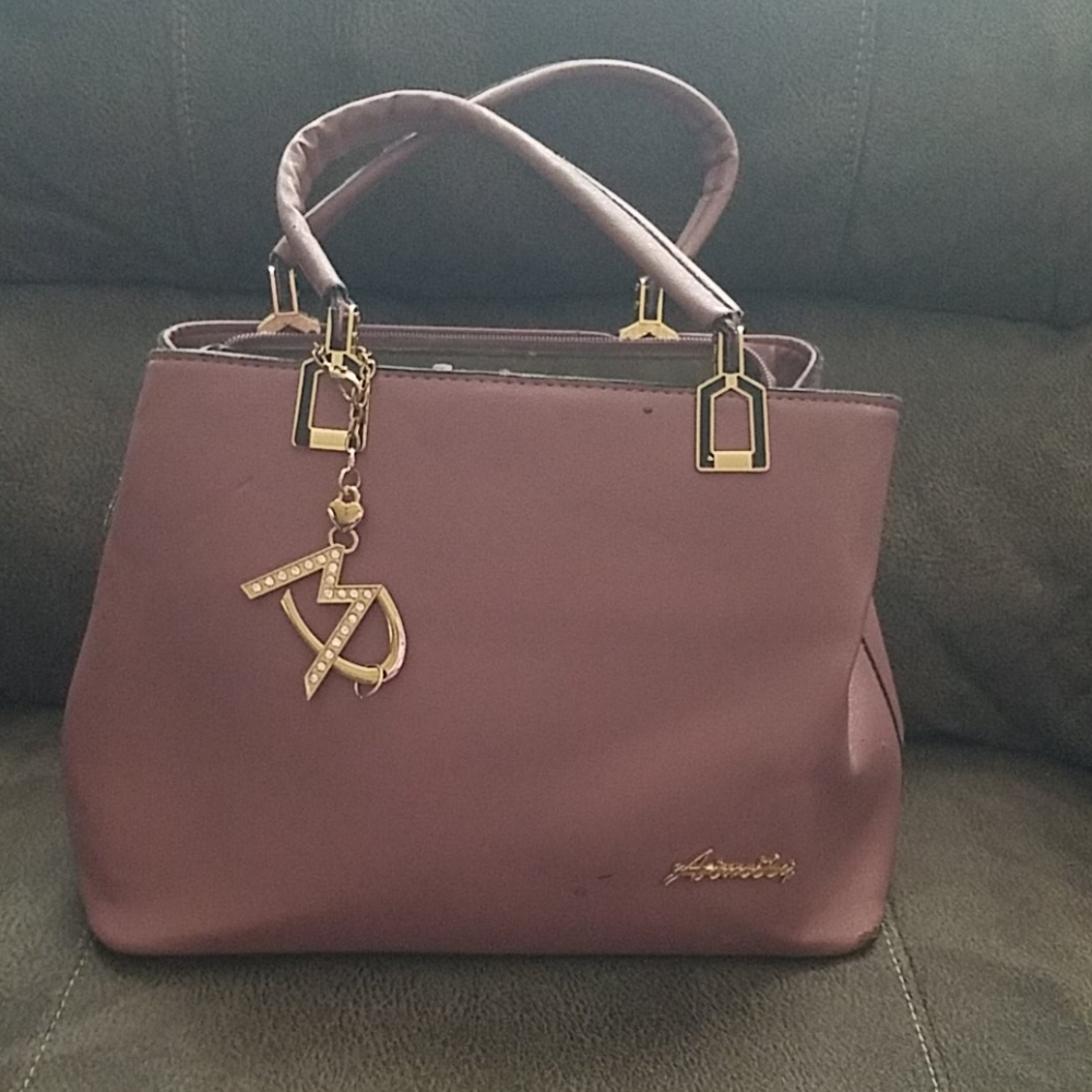 Amazon Purse